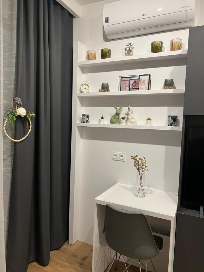 Bielany Apart Joanny Obok Metra Varšava Exteriér fotografie